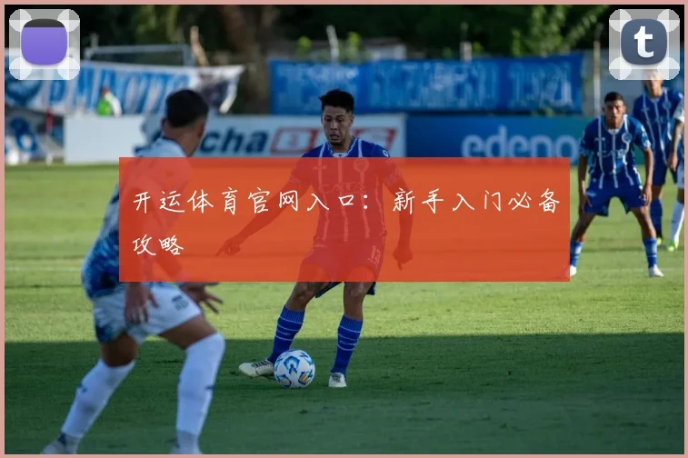 开运体育官网入口：新手入门必备攻略